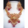 Polki Long Set - Polki Long Set Manufacturer, Wholesale Polki Long Set